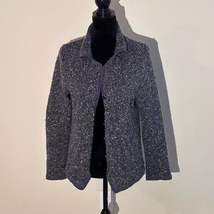 Christopher & banks cardigan